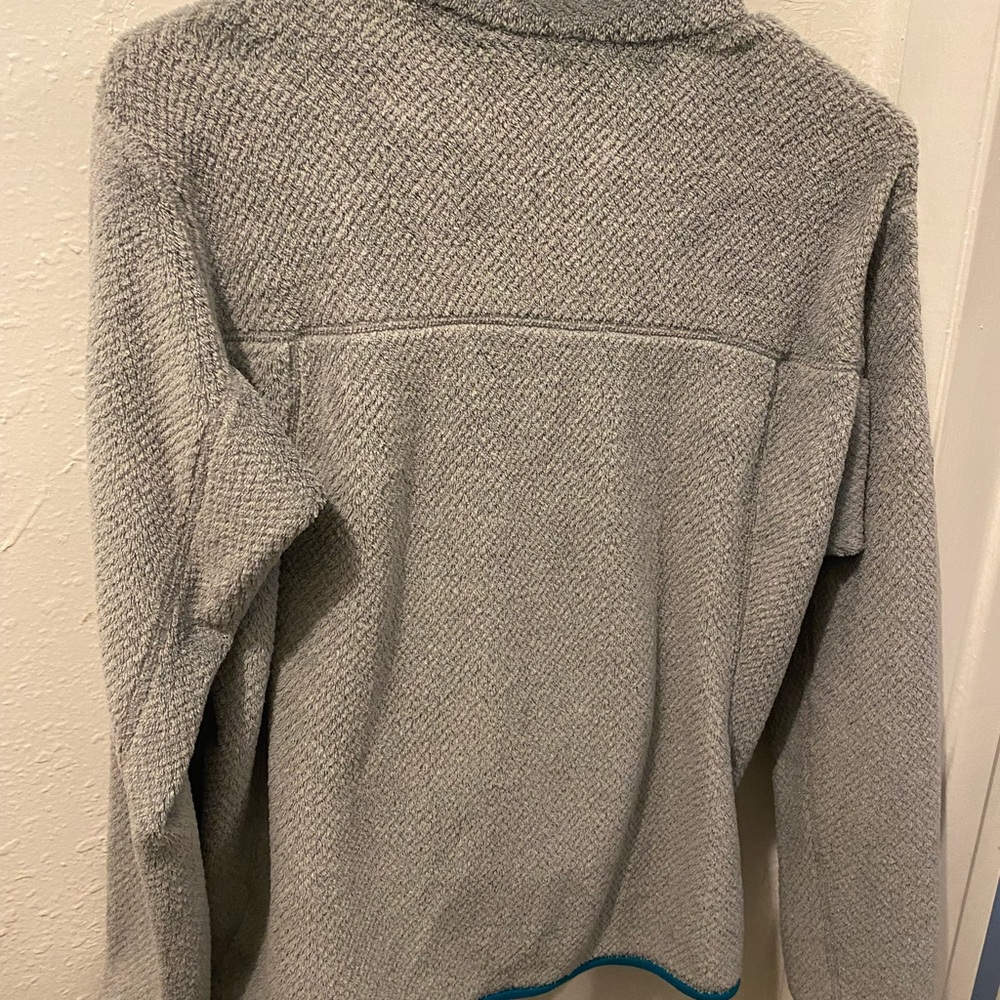 Womens Patagonia pullover - Picture 5 of 6